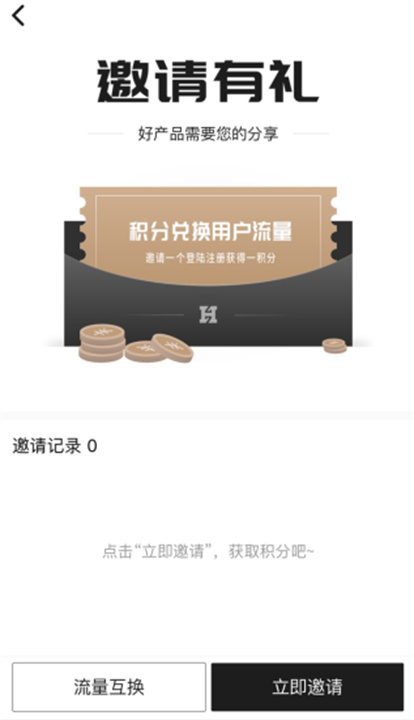 货源共享