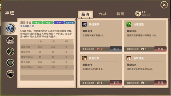 安亚斯战纪