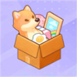 梦想储物盒游戏下载-梦想储物盒(Cozy Home：Dream Storage Box)游戏手机版下载v1.1.3