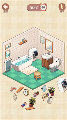 收纳我的小屋2安卓版