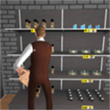 烟草店模拟器手机版下载游戏-烟草店模拟器(Tobacco Shop Simulator)正版下载v1.0.3中文版