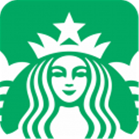 星巴克外送软件