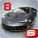 狂野飙车8极速凌云安卓版游戏下载-狂野飙车8极速凌云(Asphalt 8: Airborne)安卓版下载安装v8.2.1b