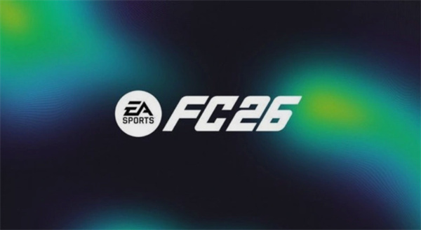 EA Sports FC 26ع⣺926ռ