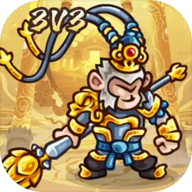 远古群星手机版手游下载-AncientStars手机版下载安装v1.4.1
