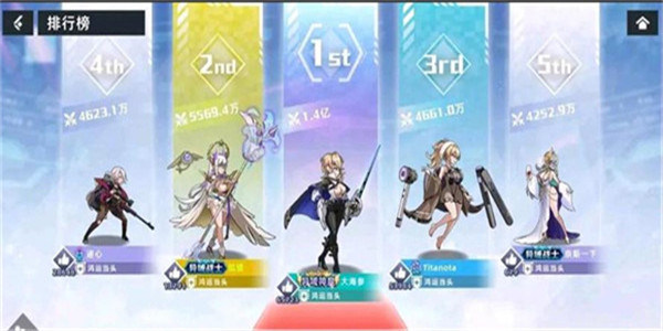 星神少女20253