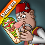 沙威玛传奇中文版正版安卓下载-Shawarma Legend中文版下载安装v1.0.50
