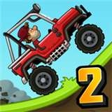 登山赛车2中文版2025下载安装-登山赛车2(Hill Climb Racing 2)中文版下载v1.66.0手机版