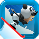 滑雪大冒险汉化版下载安装-滑雪大冒险(Ski Safari)汉化版下载v1.229安卓版