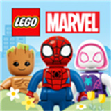 乐高漫威复仇者联盟下载手机版游戏-乐高漫威复仇者联盟(LEGO Marvel’s Avengers)中文版下载v17.1.0安卓版