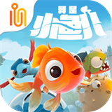 我是小鱼儿2025正版下载游戏-我是小鱼儿(I Am Fish)正版下载手机中文版v1.0.1