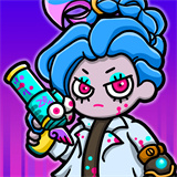 地城异变生存战下载中文版-地城异变生存战(Undercity)手机版下载v0.37安卓版