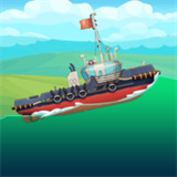 船舶模拟器2025中文版下载-船舶模拟器2025下载手机版(Ship Simulator)安装v0.430.0