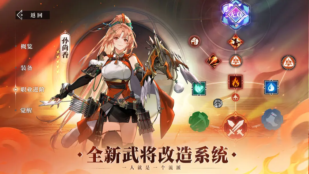 三国志幻想大陆25