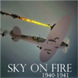 天空中的烈火2025汉化版下载-天空中的烈火汉化版(Sky On Fire)安卓版下载安装v0.9