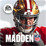 麦登橄榄球25游戏手机版下载-Madden NFL麦登橄榄球25手机版下载v9.4.3