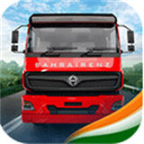 印度卡车大师汉化版下载安装2025-卡车大师印度(Truck Masters India)官方正版下载v2024.12.4