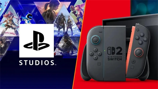 重磅爆料：索尼PlayStation独占大作或集体登陆Switch2 业界格局或将重塑