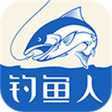 钓鱼人最新安卓版下载-钓鱼人安装app下载v3.8.30