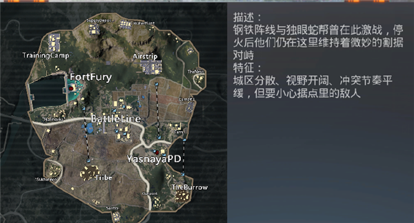 pubg3.1版本
