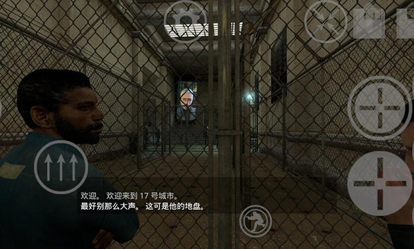 半条命2手机版3