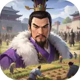 问鼎三国手机版手游下载-问鼎三国手机版游戏下载安装v1.0.8