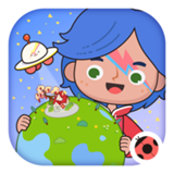 migaworld米加小镇世界