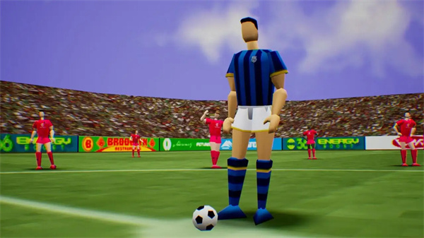 eFootballTime Leap TrialsԽ