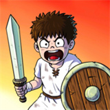 角斗士传奇游戏下载-角斗士传奇(Legend of Gladiator)安卓版最新版本下载安装v1.4.1