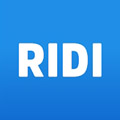ridibooks阅读器