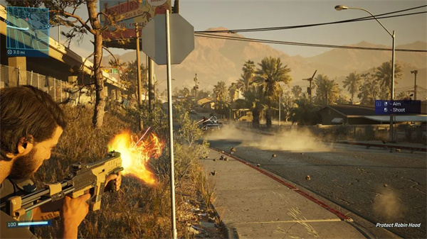 《心之眼》上线即遇滑铁卢，《GTA》前制作人深陷“破坏论”风波