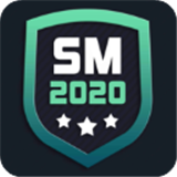 足球经理2020手机版游戏下载-足球经理2020手机版中文版下载v1.1.5