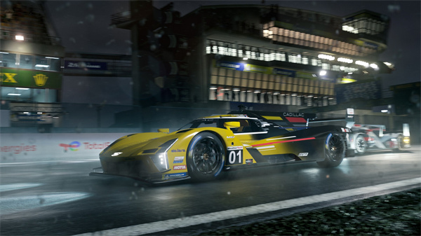 《极限竞速：Motorsport》熄火？Turn 10 团队疑被解散