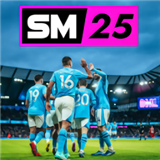足球经理fm2025手机版中文下载-足球经理fm2025(Soccer Manager 2025)手游下载v2.1.3安卓版