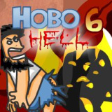 无敌流浪汉6手机版下载-无敌流浪汉6地狱(Hobo 6 Hell)安卓版下载安装v1.0