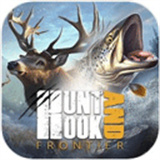 荒野猎人游戏手机版下载-荒野猎人游戏(Hunt and Hook Frontier)中文版下载安装v0.5