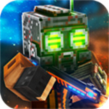 像素突击3D中文版下载-像素突击3D(PixelStrike3D)下载手机版安装v10.2.0