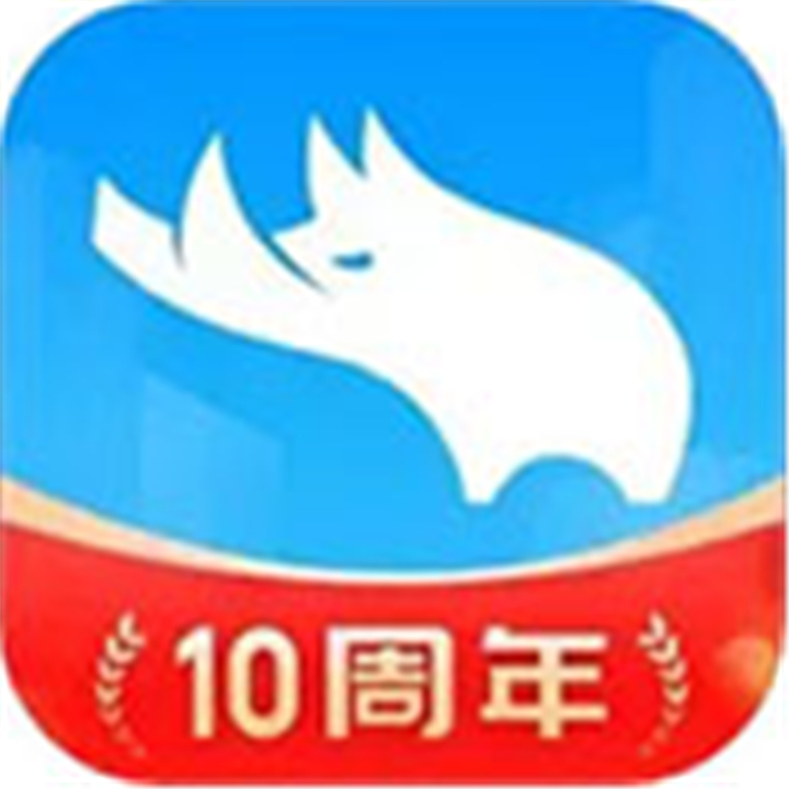 点点租