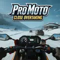 真实摩托PRO手游下载-真实摩托PRO(PROMOTO Close Overtaking)下载安装v1.0.0手机版