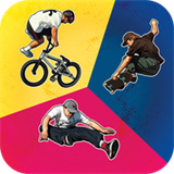 红牛游乐场手机版下载-红牛游乐场(Red Bull Playgrounds)安卓版下载安装v1.0.0