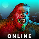 大脚怪狩猎多人联机版下载-大脚怪狩猎(Bigfoot Hunting)多人游戏中文版下载安装v2.3.9