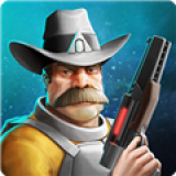 太空警察游戏下载-太空刑警1(Space Marshals)中文版正版下载安装v1.3.5