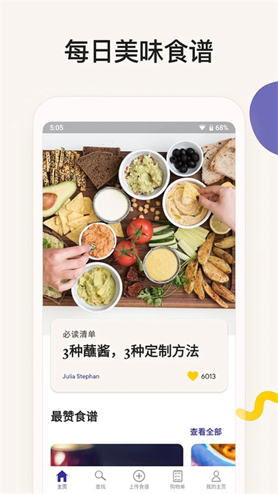 厨房故事20253