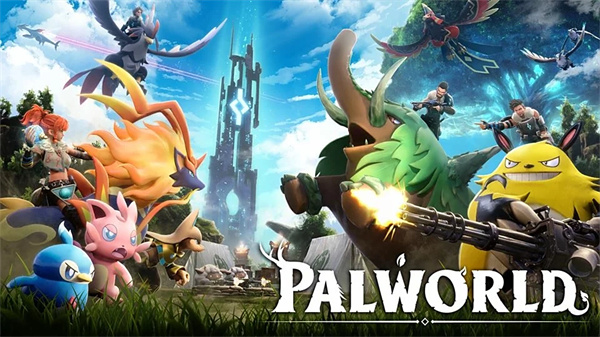 《幻兽帕鲁》PS5 存档“失踪事件”升级 官方致歉并限档应对