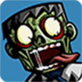 僵尸时代3中文版下载-僵尸时代3高清版(Zombie Age 3)下载安卓版v2.1.8