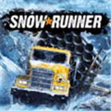 雪地奔驰汉化版游戏下载-雪地奔驰(Snow Runner)中文汉化版下载v1.0.0手机版