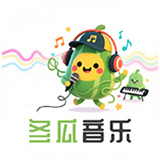 冬瓜音乐app官方版下载-冬瓜音乐播放器下载安卓版v1.0.1