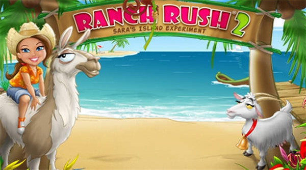 疯狂牧场2RanchRush2截图2