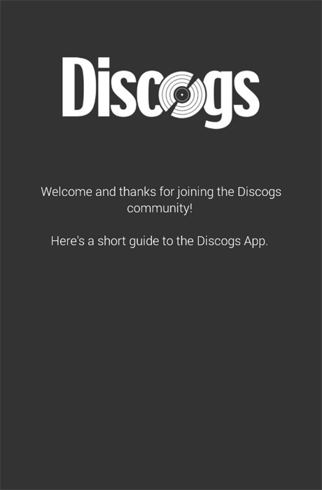 Discogs3