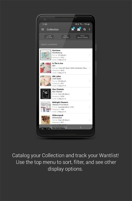 Discogs2